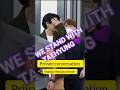Protecting Taehyung With Respect.💫💜✨#bts #btsarmy #kpop #btsedits #shortvideo