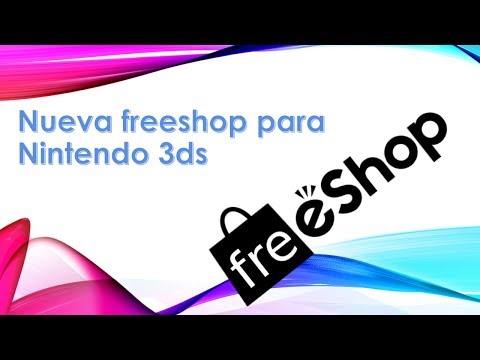 Vídeo: 13 Aperturas De Tiendas VIP 3DS Planeadas