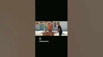 Hana Mchit زعيم اكسبلور فيلم قصير مغربي Tflowtheking 