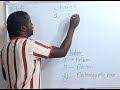 Physics Radioactivity full lesson