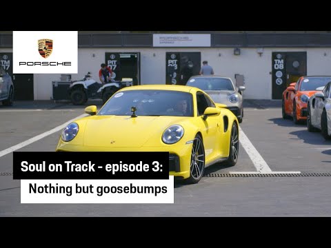 Soul on Track: Episode 3 – Combustion Power