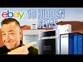 BLIND BUYING 10 HIDDEN GEMS ON EBAY