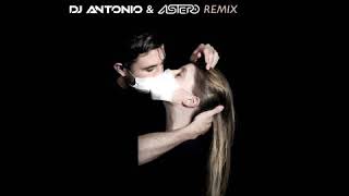 Raving George feat. Oscar & The Wolf - You're Mine (DJ Antonio & Astero Remix)