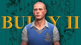 رسمياً تسريب ضخم لجميع ما يتعلق بـ Bully 2 😍🔥 !! | فيه أمل ؟