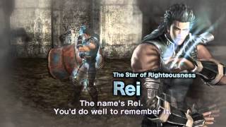 Fist of the North Star: Ken's Rage 2 - Shin Hokuto Musou TGS 2012 Trailer