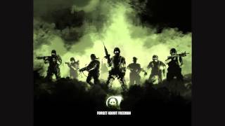 Operation: Black Mesa - (Foxtrot Uniform) {Inspirational Track #2} chords