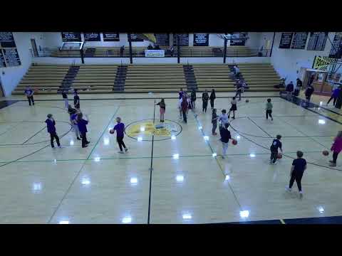 Souhegan High School vs Manchester West High School Mens Varsity Basketball