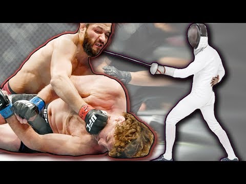 Doctor Breaks Down Ben Askren Flying Knee Knockout at UFC 239
