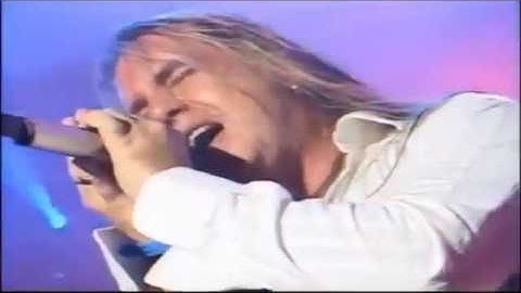 Helloween & Gamma Ray , "I Want Out" Live At Masters Of Rock 2006