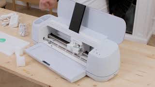 Fiche produit CRICUT MAKER 3 BLEU + 3 LAMES OFFERTE, MACHINES CRICUT CRICUT