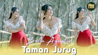 Bella Agustin - Taman Jurug (Cover - DJ Remix)