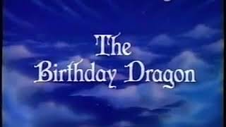 Watch The Birthday Dragon Trailer