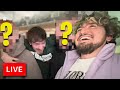 2 NEW MEMBERS JOIN THE RV TRIP!!! (*FULL STREAM*)