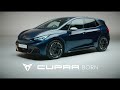 Cupra born  get the most out of your cupra born