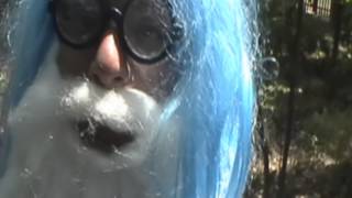 Bonus Footage: Tree Octopus - There it is! / Get Up!