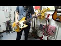 スピッツ/初夏の日 ベース演奏動画 Fender &#39;69 Mustang Bass Competition Orange フェンダームスタングコンペティションオレンジ