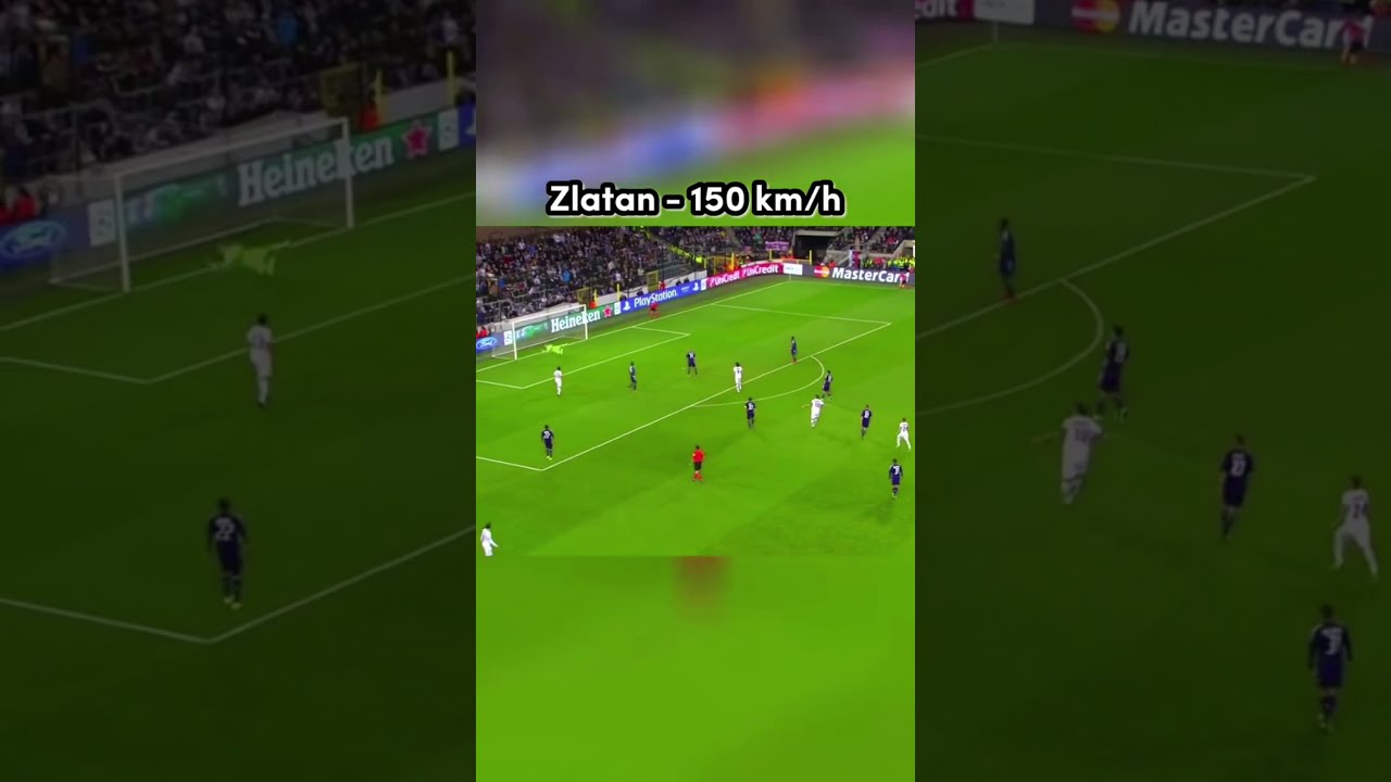 The Most Powerful Goals Ever Scored in football YouTube