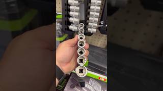 Celebrity Home Depot vs. Harbor Freight Spline Sockets #homedepot #harborfreight #socket Profile