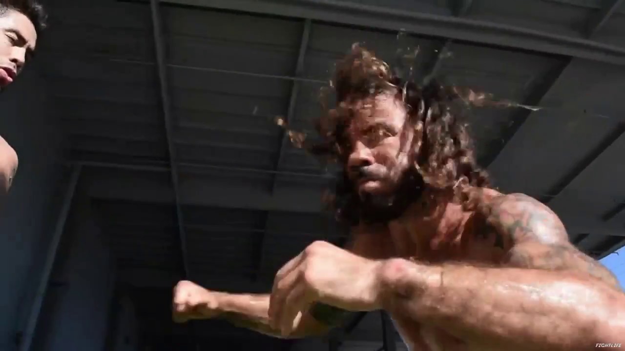 Fight Life - Episode 2 - Clay Guida: UFC Oklahoma City