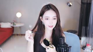 斗鱼douyu 王雨檬呀 20210817