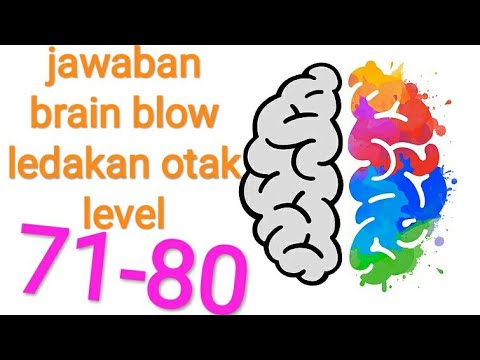 jawaban game brain blow level 71 72 73 74 75 76 77 78 79 80(71-80) full