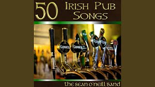 The Irish Rover / Brennan on the Moor / Wild Colonial Boy / Muirsheen Durkin