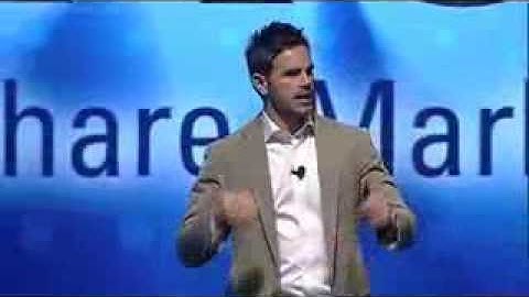 Seth Mattison on Workforce Generation Gaps