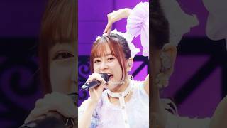 【#水瀬いのり】「heart bookmark」ライブ映像 #shorts