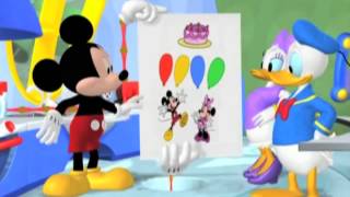 Download Lagu Greeting HUT RCTI 24 - Mickey Mouse,Minnie Mouse,Donald Duck,Daisy Duck,Goofy,Pluto MP3 Download Lagu Greeting HUT RCTI 24 - Mickey Mouse,Minnie Mouse,Donald Duck,Daisy Duck,Goofy,Pluto MP3