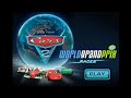 Cars 2: World Grand Prix Races OST - Main theme