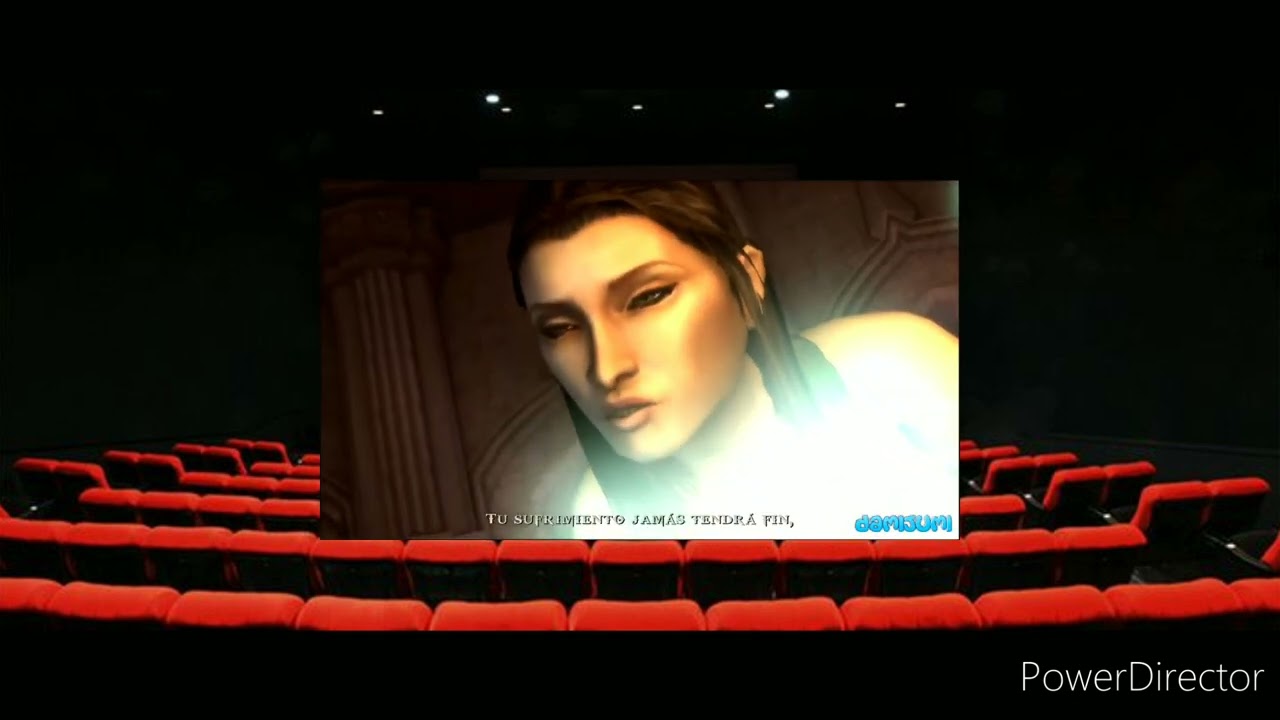 Shuumatsu no valkyrie viendo universos - Cap 13 Kratos vs Perséfone