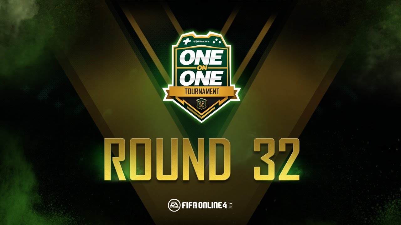 FO4 One on One Tournament – การแข่งขันรอบคัดเลือก 32 คน