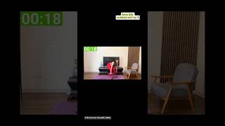 3 Best Dumbbell Glute Exercise at Home | Bubble Butt Workout #lowerbodyworkout #bodyweightexercises