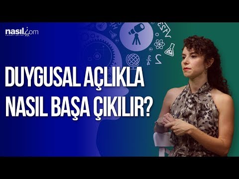 Video: Kalıcı Açlıkla Nasıl Başa çıkılır?