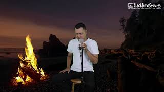 Sakik Patah Bacinto - Boy Shandy Cover by Chanhendra