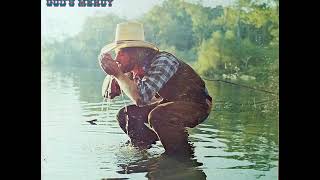 River Of God's Mercy (1980) - Barry Woods (Full Album)