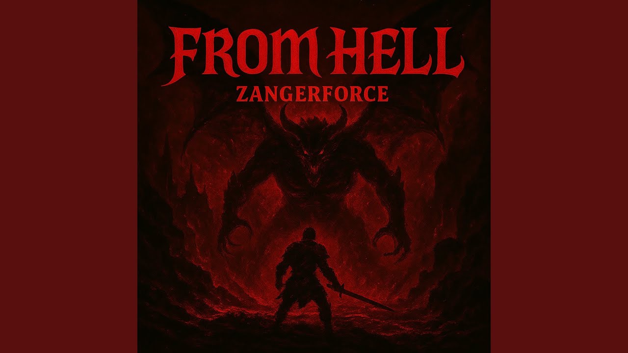 Watch From Hell on YouTube Watch From Hell on YouTube