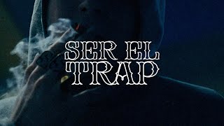 12 - YSY A - SER EL TRAP ( PROD. BAXIAN )