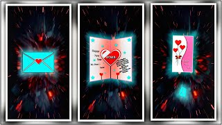 Greeting Card Happy New Year 2023 Status Editing | Greeting Card Video Editing Alight Motion | XML screenshot 5