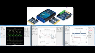 LTPA - A Power Supply Measurement Tool from Analog Devices