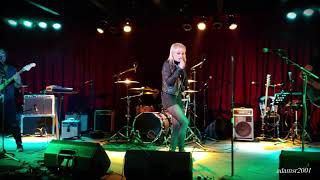 Pout House - Song 3  - Live in Manitou Springs 2019