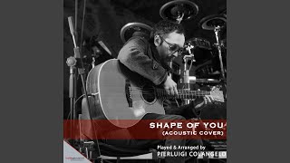 Download Lagu Shape of You (Acoustic Version) Download Lagu Shape of You (Acoustic Version)