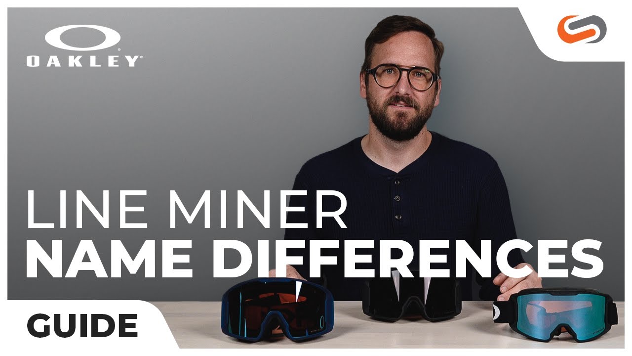 Details about   Line Miner Lens 20-21 