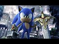 Sonic And The Black Knight All Cutscenes FULL MOVIE 4K 60FPS 