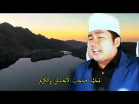 MAS YANI(AL-MAHABBATAIN)~MAULAYA SHOLLI (payung sholawat2016)