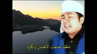 MAS YANI(AL-MAHABBATAIN)~MAULAYA SHOLLI (payung sholawat2016)