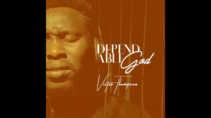 DEPENDABLE GOD | 1 HOUR LOOP || RECAPGYAL