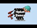 Splatoon Competitive Zones With Dualie Squelchers!