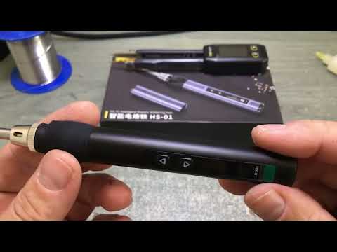 Fnirsi Hs 01 Review