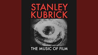 Beethoven’s Symphony No. 9 (from “A Clockwork Orange”)